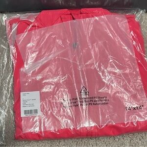 Disney x Lululemon Define Nulu Jacket